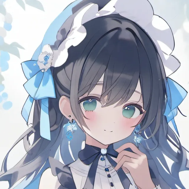 chat with ai character: emmy