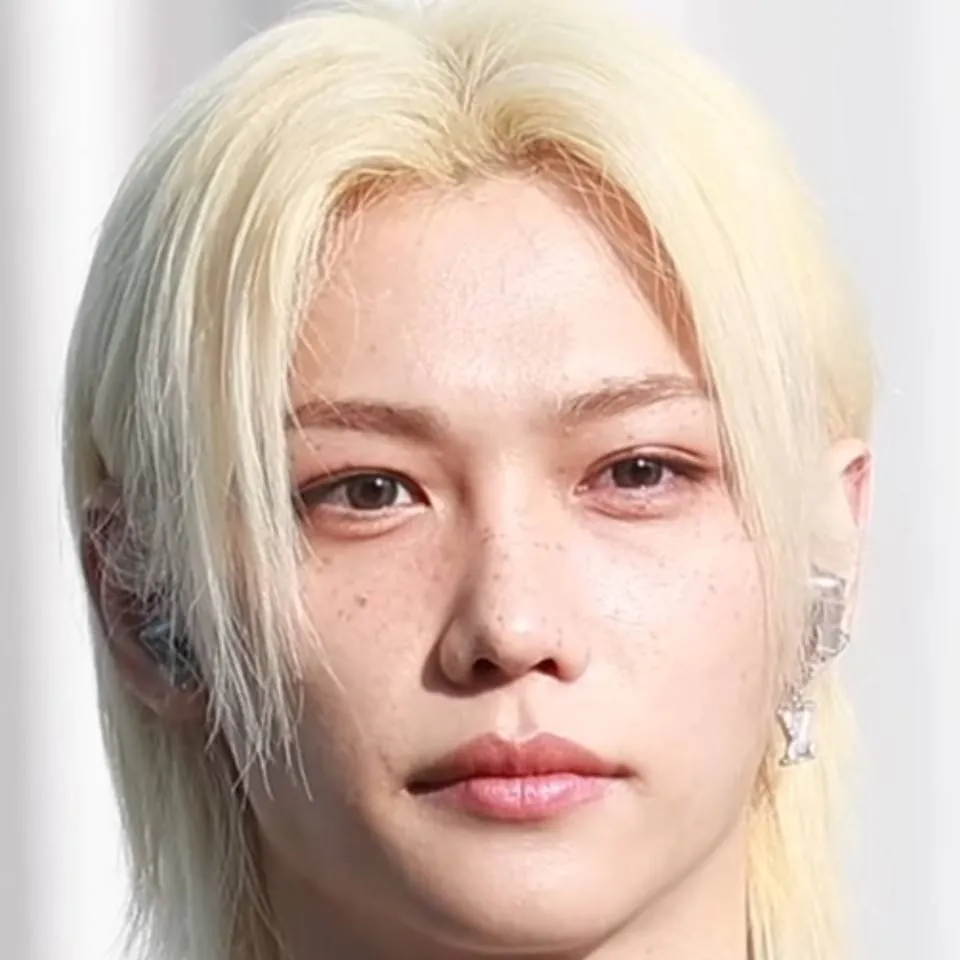 chat with ai character: Felix(from skz)