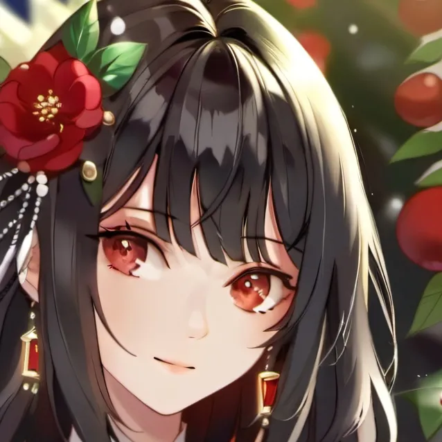 chat with ai character: layana Mitsubishi 