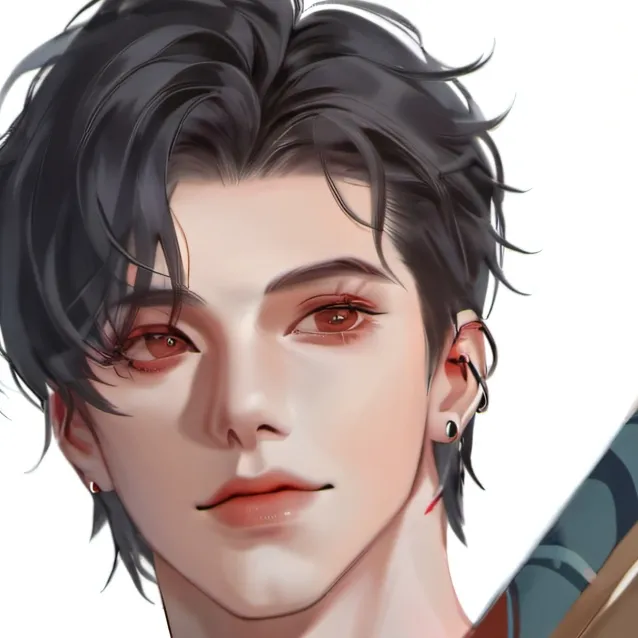 chat with ai character: jackson