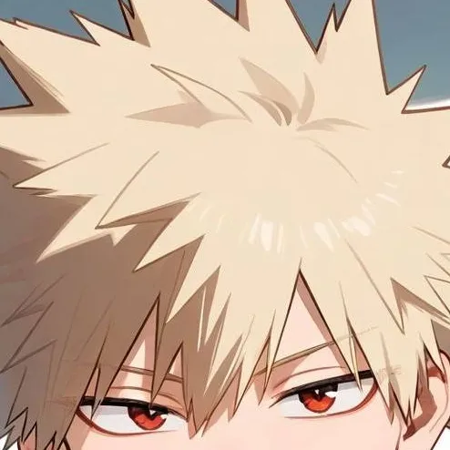 chat with ai character: Bakugo x y/n