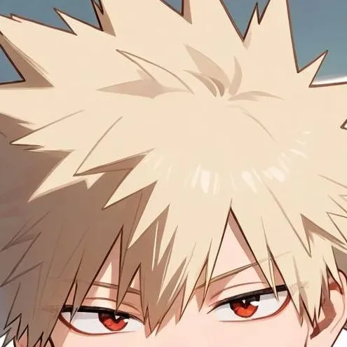 chat with ai character: bakugo and y/n