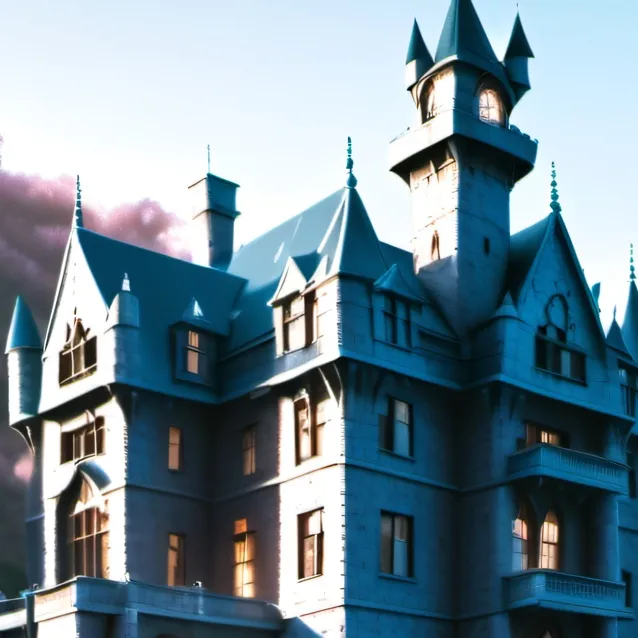 chat with ai character: MHAxYour school!