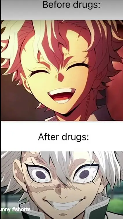 ai character: Sanemi shinagauawa background