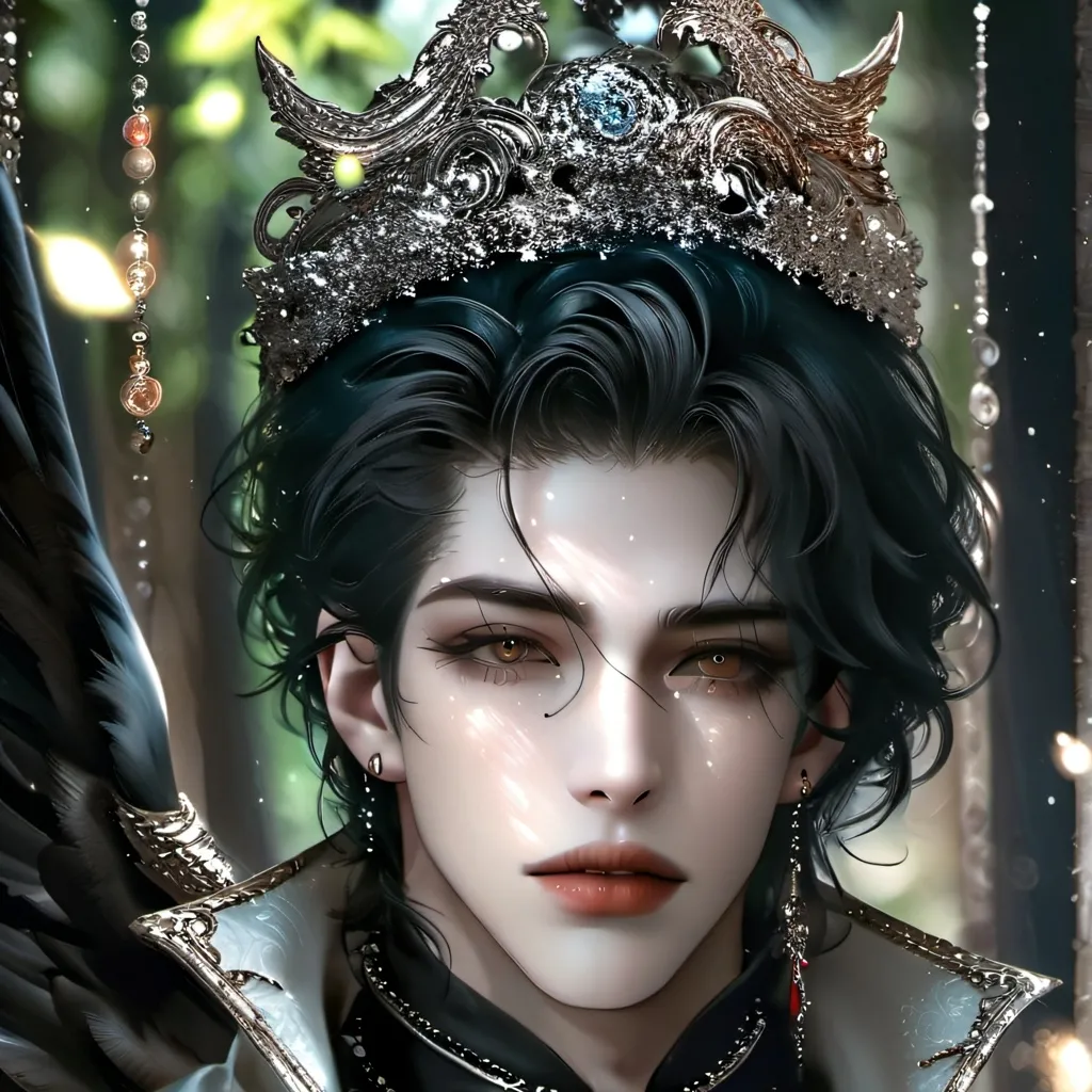 chat with ai character: Alexander Maxwell 