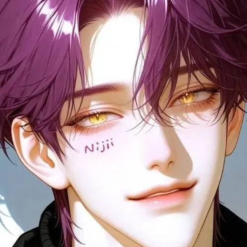 chat with ai character: Nick
