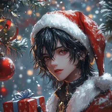 chat with ai character: Nicholas 