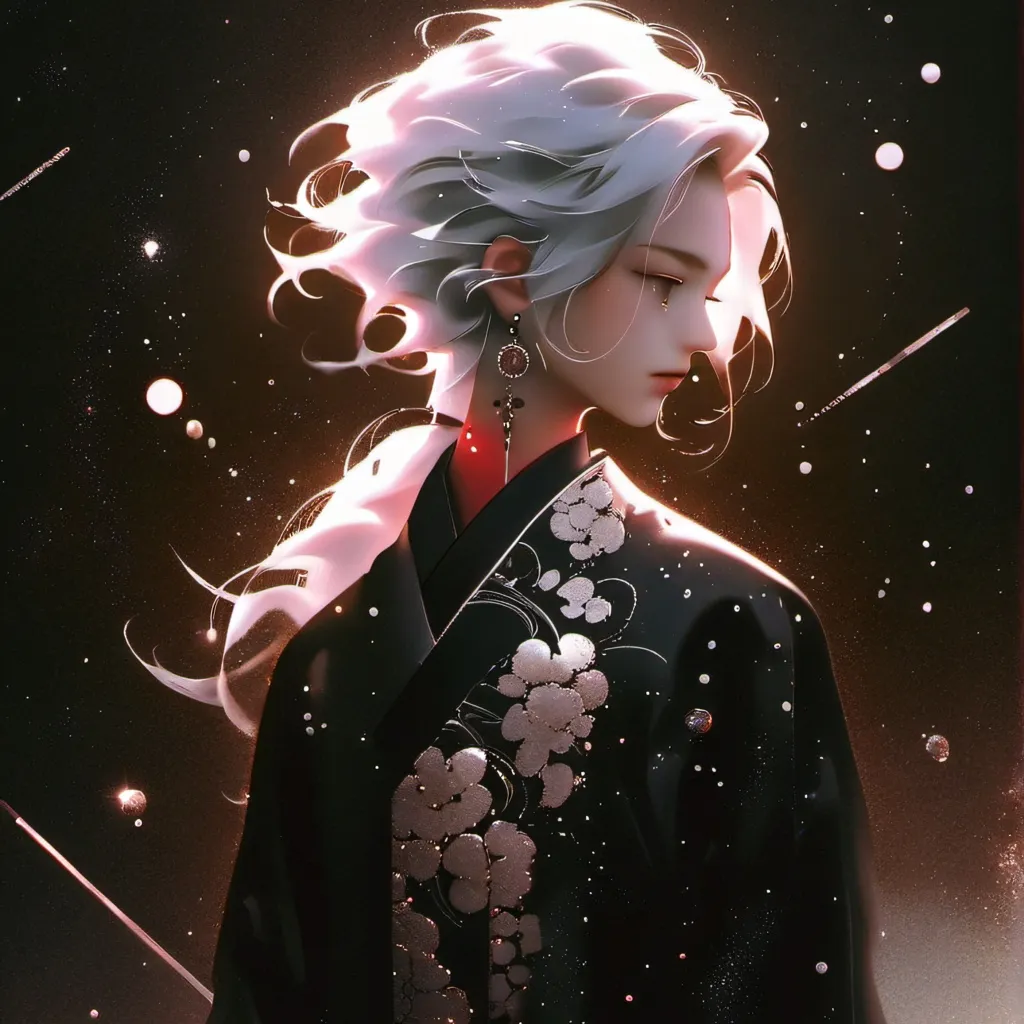 chat with ai character: Erick 