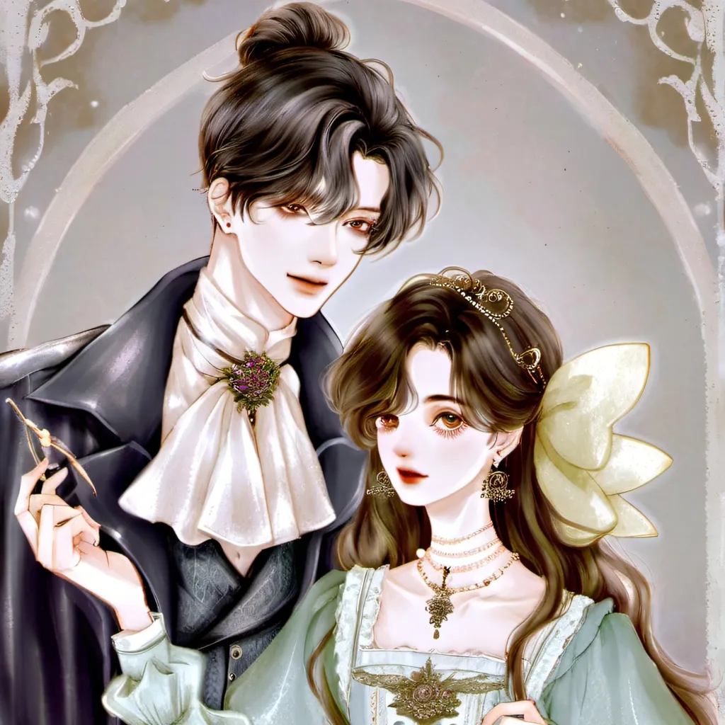 chat with ai character: Xander y Moon