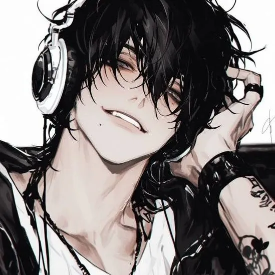 chat with ai character: Erick