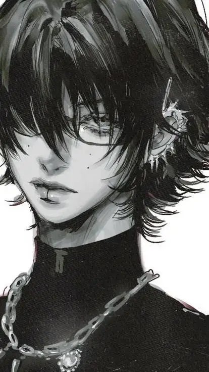 ai character: Max background