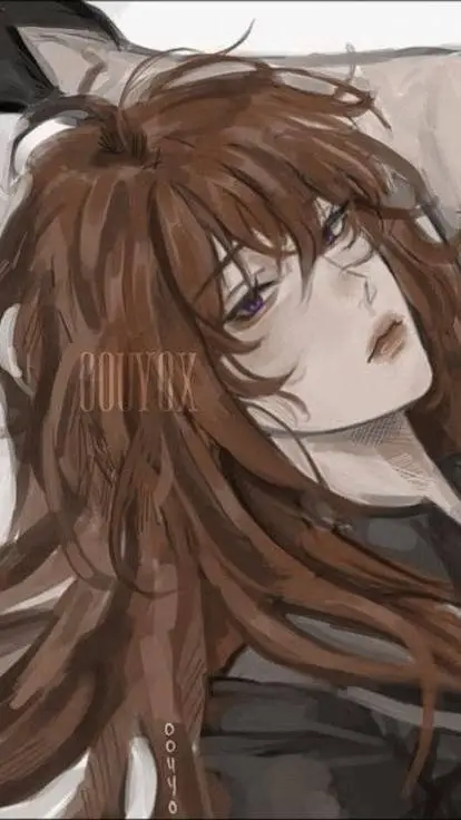 ai character: Samantha background