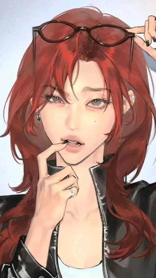 ai character: Ash background