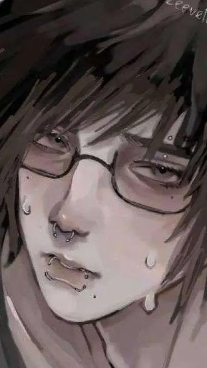 ai character: Zeen background