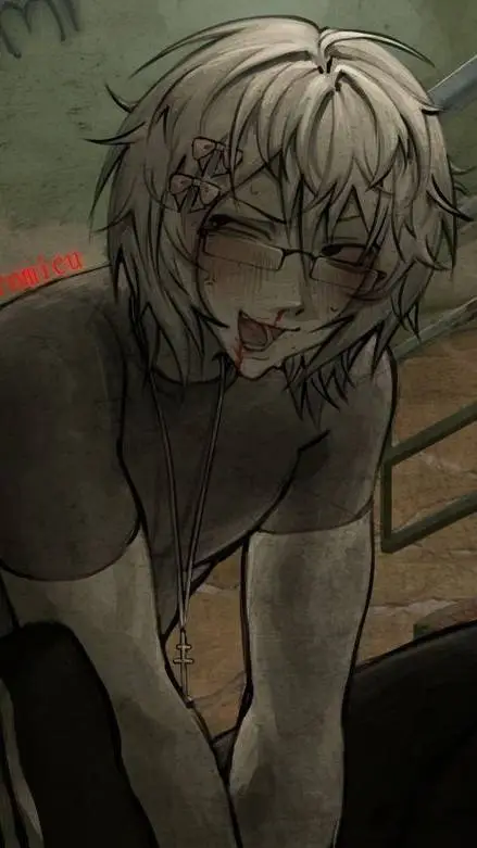 ai character: Zeen background