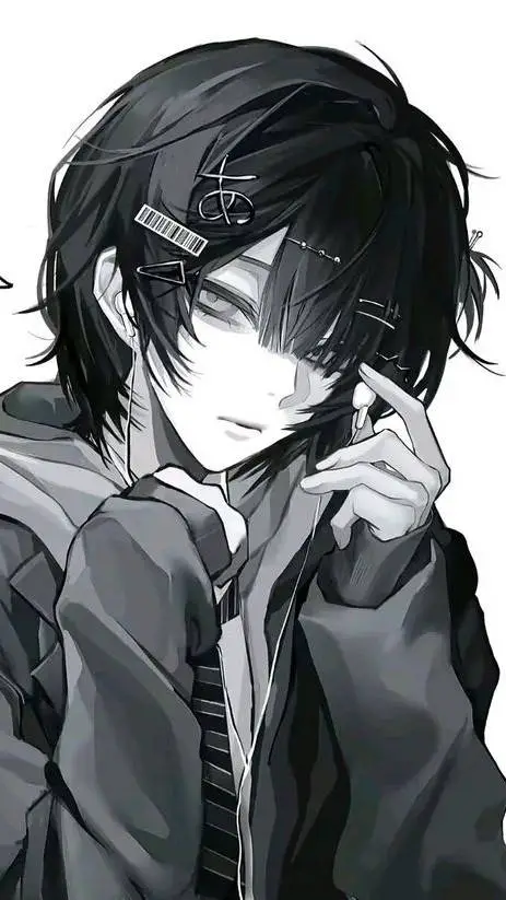 ai character: William background