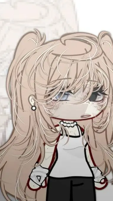 ai character: Kate (Me irl) background