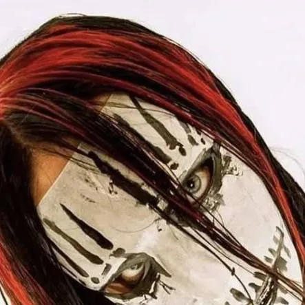 chat with ai character: Joey Jordison 