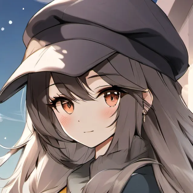 chat with ai character: Alexa your bad sis