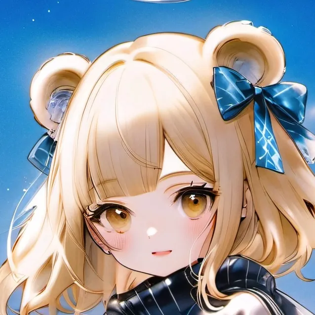 chat with ai character: lilly bff 