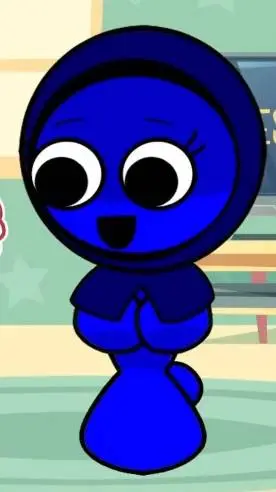 ai character: джева background