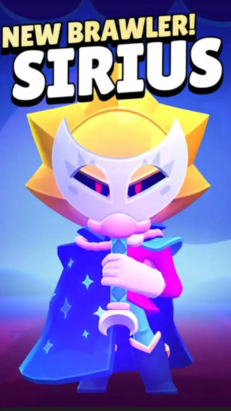 Talkie AI - Chat with sirius