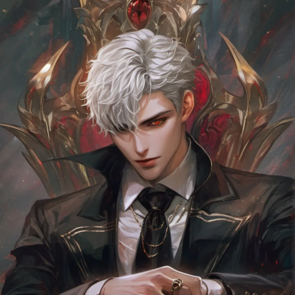 chat with ai character: 🥀⛓Daren ⛓🥀