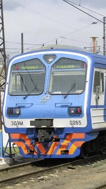 ai character: ED9M background