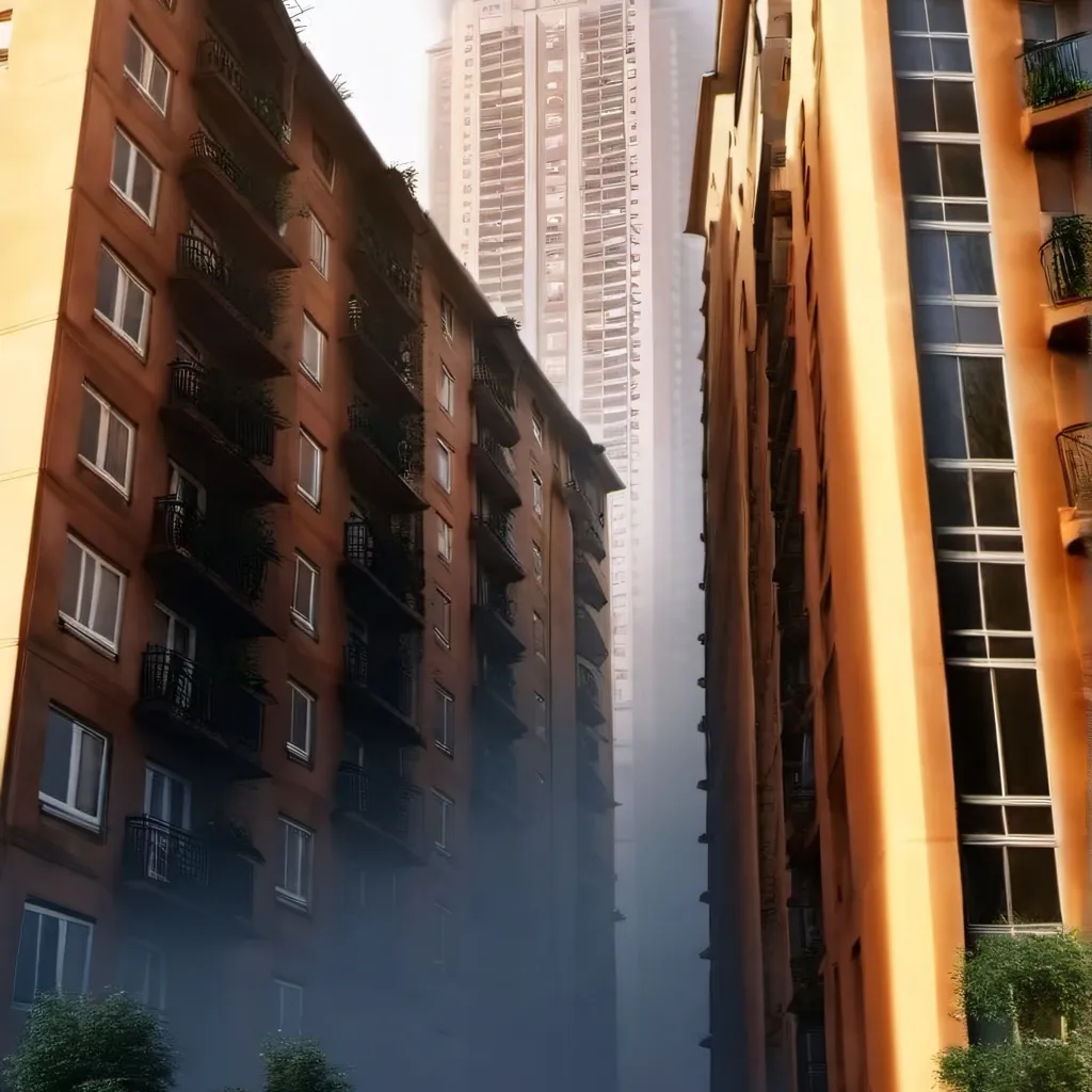 chat with ai character: Fpe in MURINO