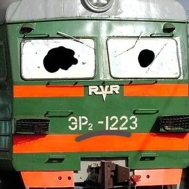 chat with ai character: RVR ER2