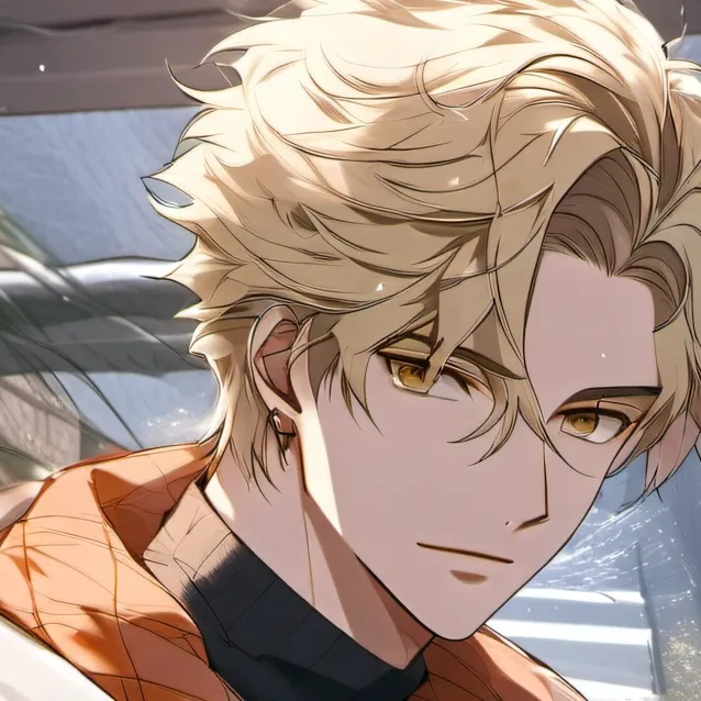 chat with ai character: Caleb