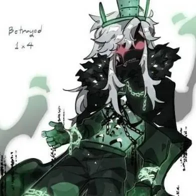 chat with ai character: BETRAYED 1X1X1X1