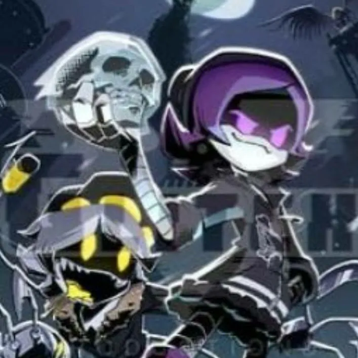 chat with ai character: murder dronessss