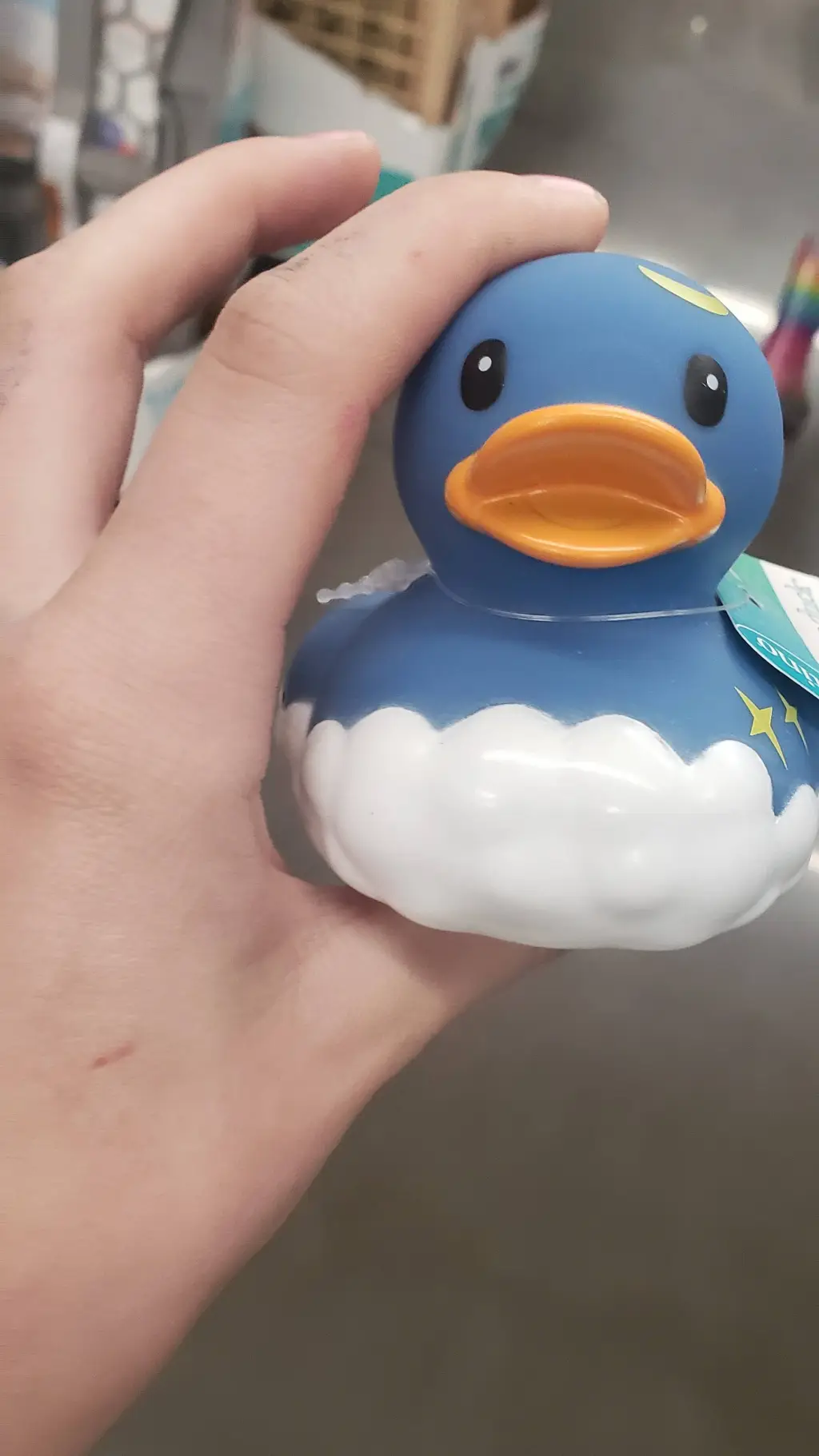 ai character: DWWW background