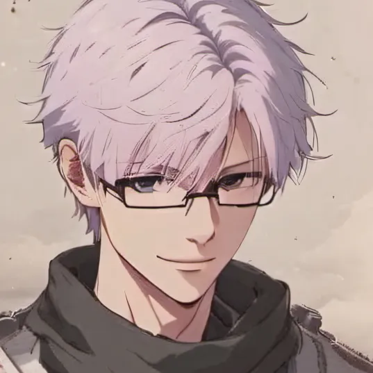 chat with ai character: Joseph❤️🤍