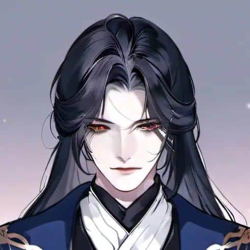 chat with ai character: Elliot