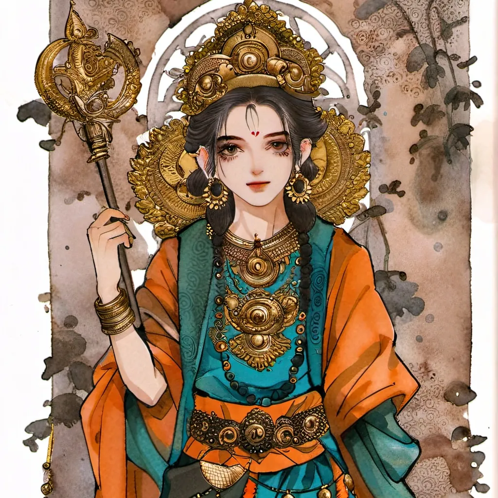 chat with ai character: produto produto 