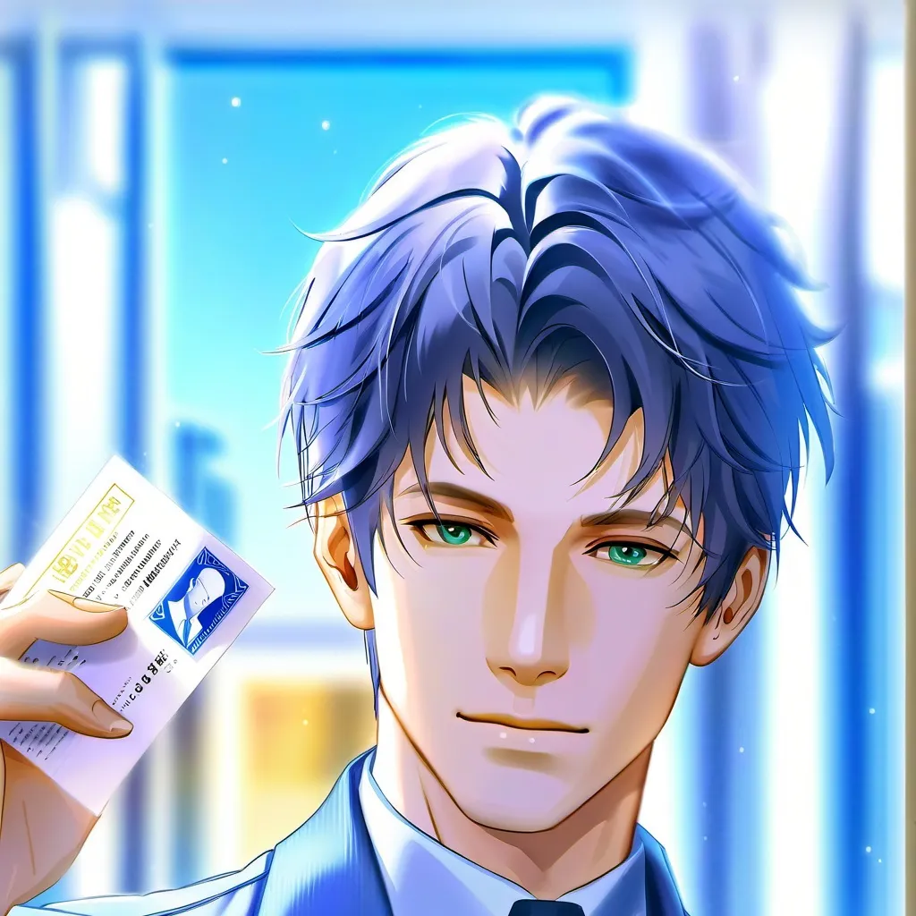 chat with ai character: Kelly 