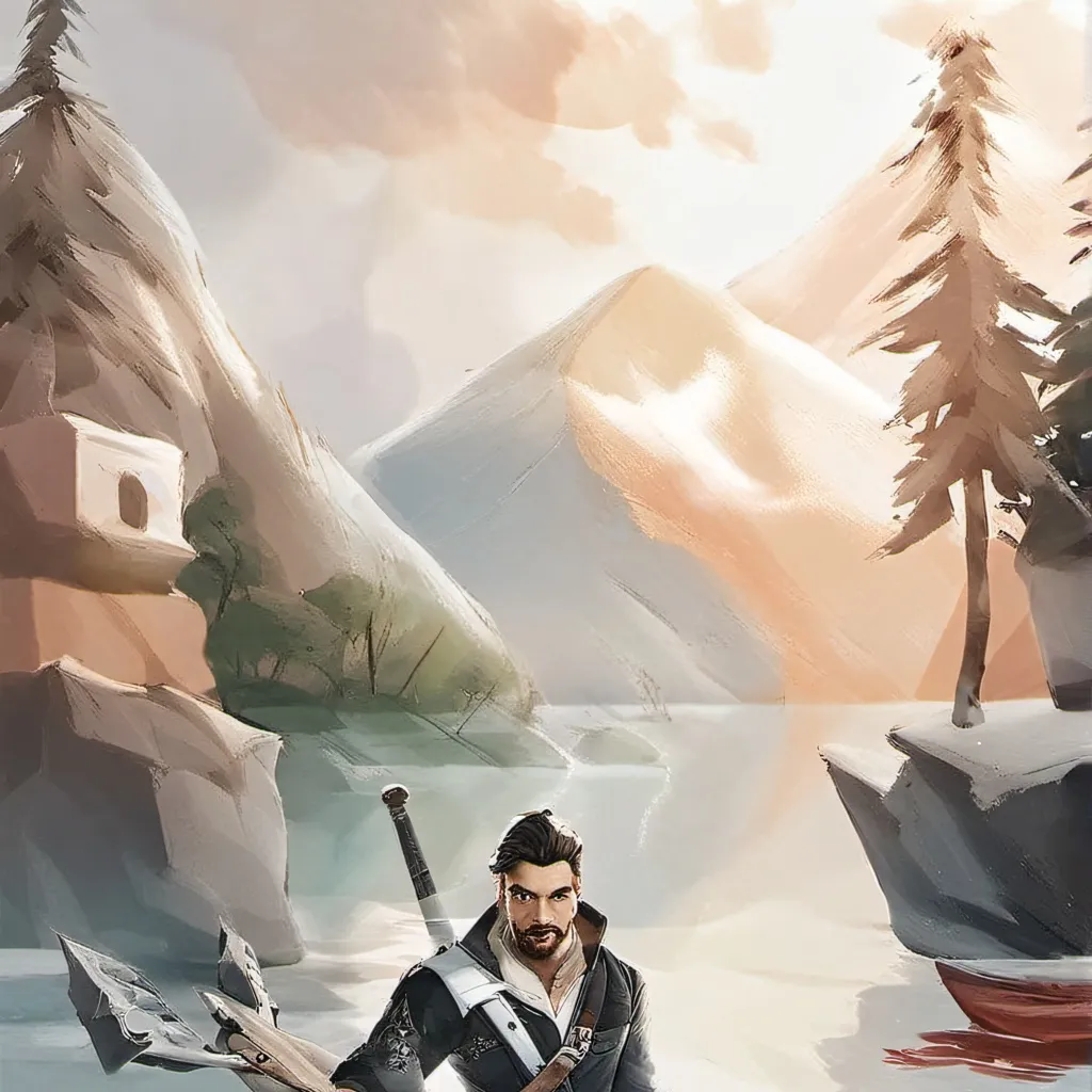 chat with ai character: sei lá