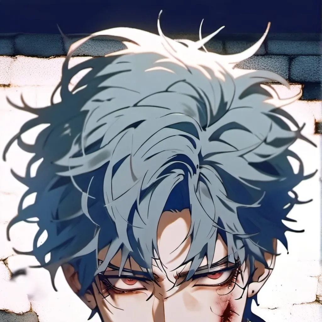 chat with ai character: sei lá 