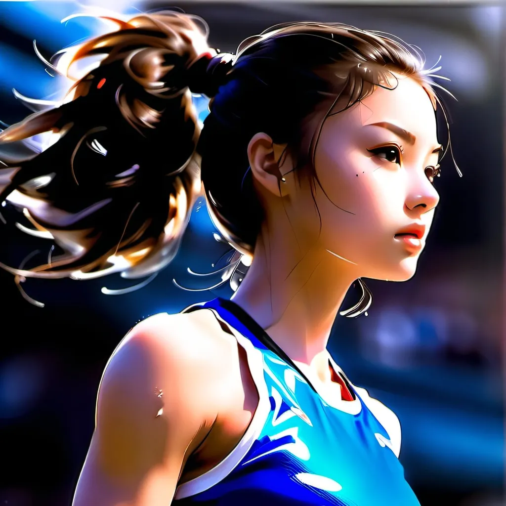 chat with ai character: eu sei lá