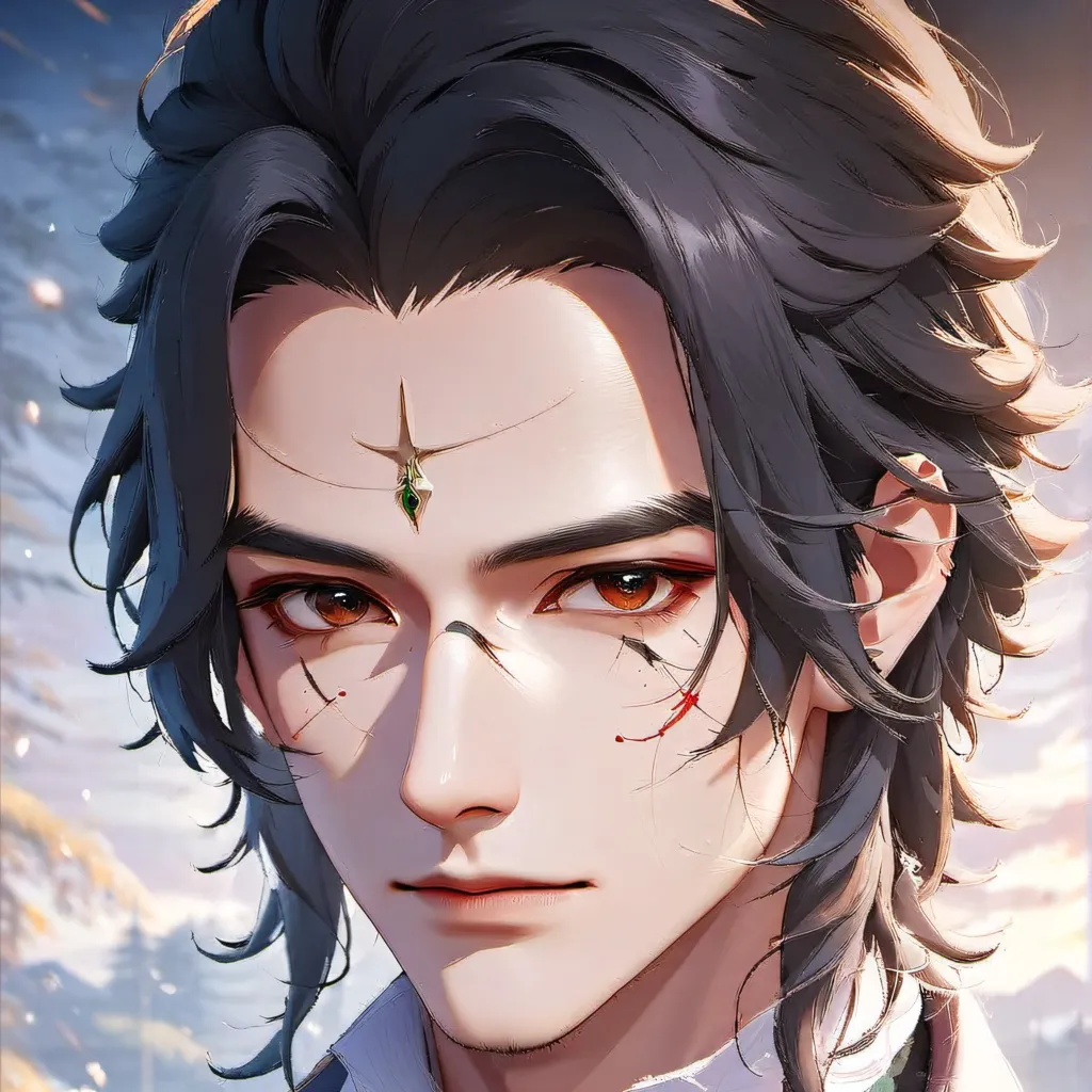 chat with ai character: eu sei lá