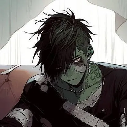 chat with ai character: loack