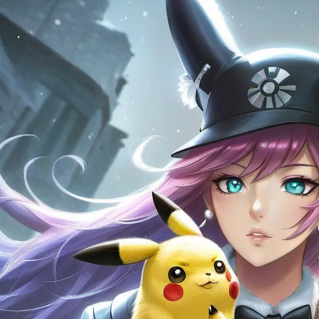 chat with ai character: roy