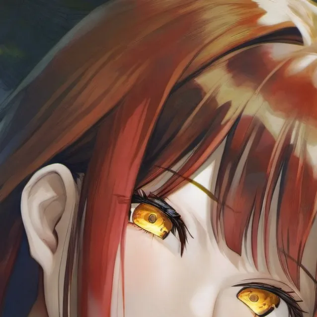 chat with ai character: voilet