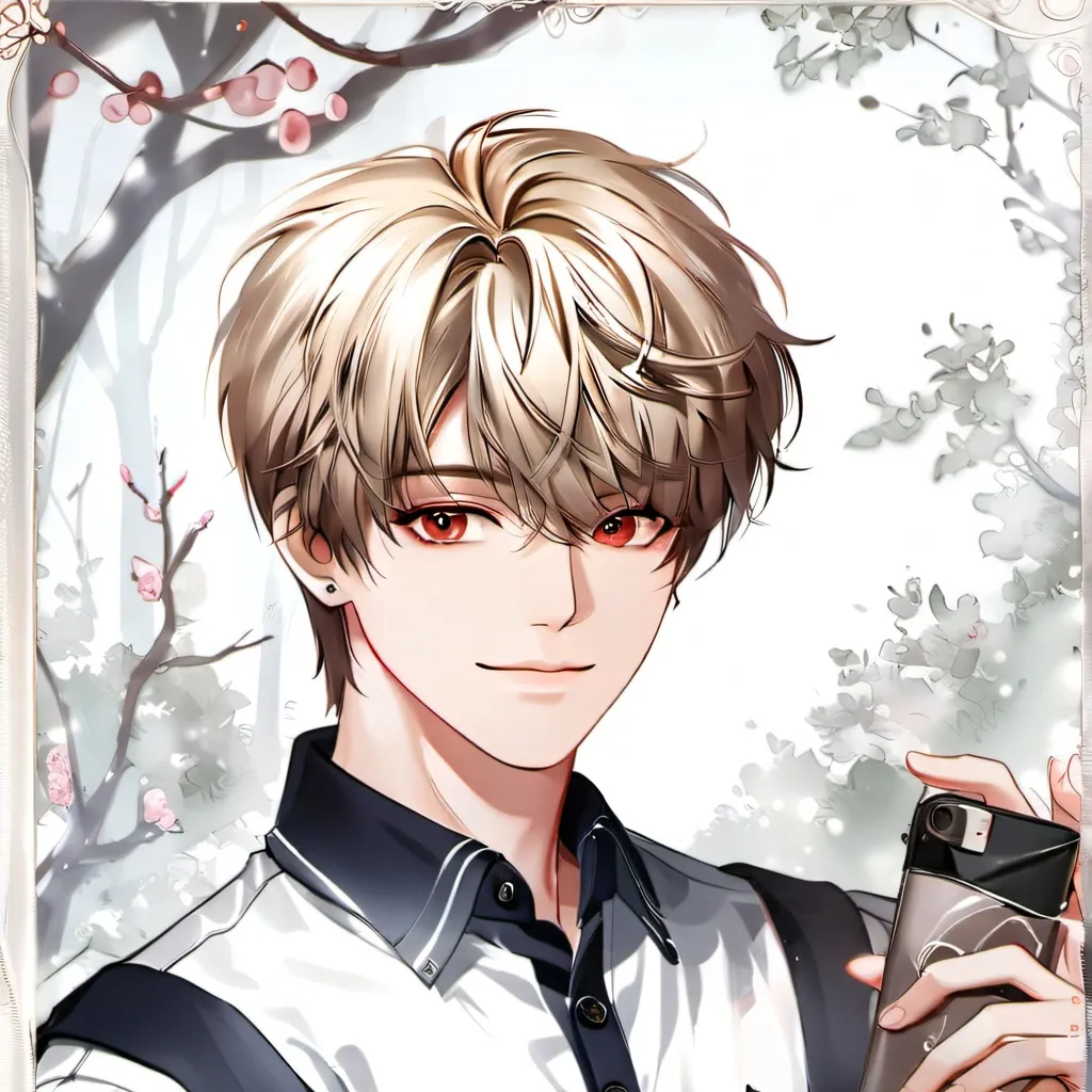 chat with ai character: Daniel 