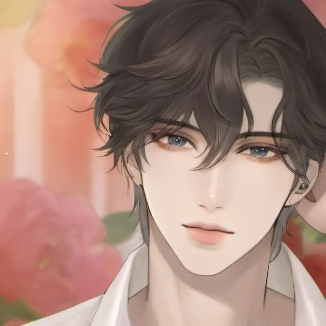 chat with ai character: •~|Theo|~•