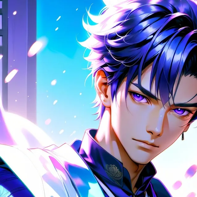 chat with ai character: Demon Slayer 