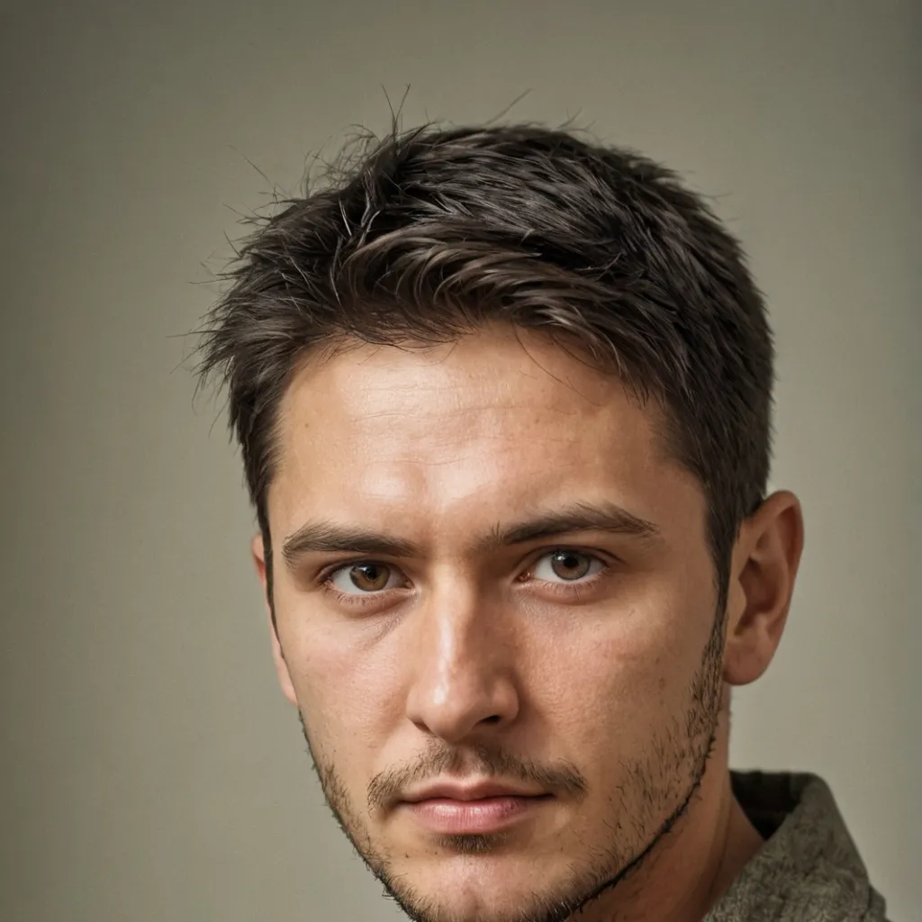 chat with ai character: Алекс