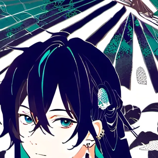 chat with ai character: 💝Demon Slayer💝